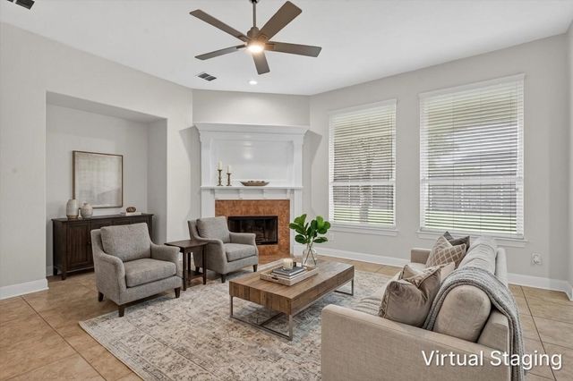 631 Table Rock Drive, Prosper, TX 75078