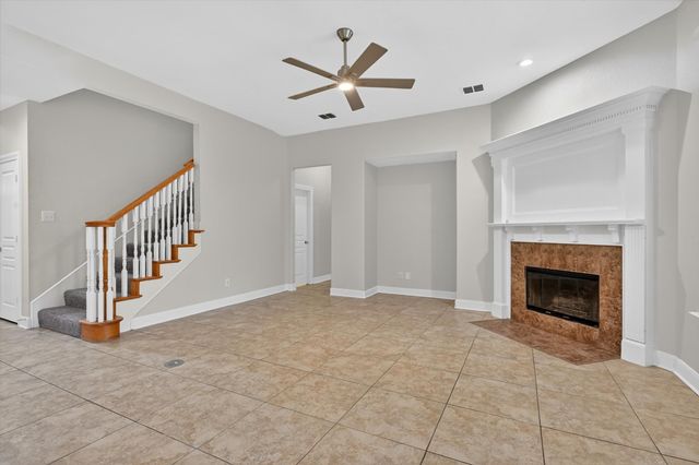 631 Table Rock Drive, Prosper, TX 75078