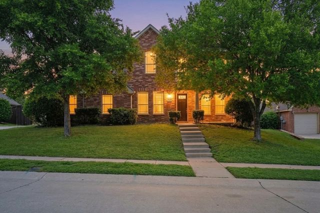 631 Table Rock Drive, Prosper, TX 75078