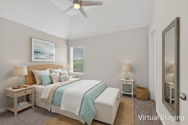 631 Table Rock Drive, Prosper, TX 75078