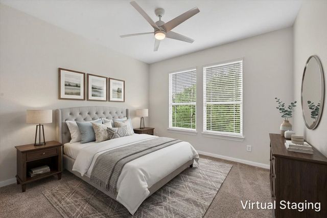 631 Table Rock Drive, Prosper, TX 75078