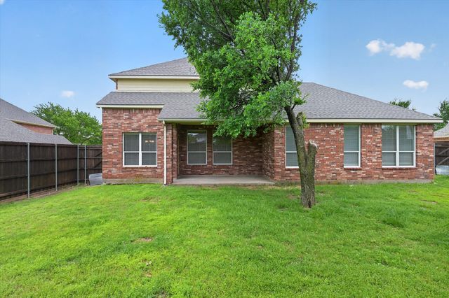 631 Table Rock Drive, Prosper, TX 75078