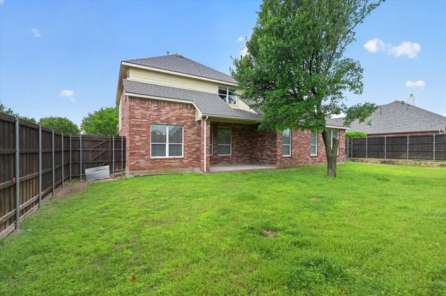 631 Table Rock Drive, Prosper, TX 75078