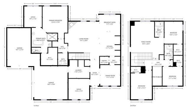 631 Table Rock Drive, Prosper, TX 75078