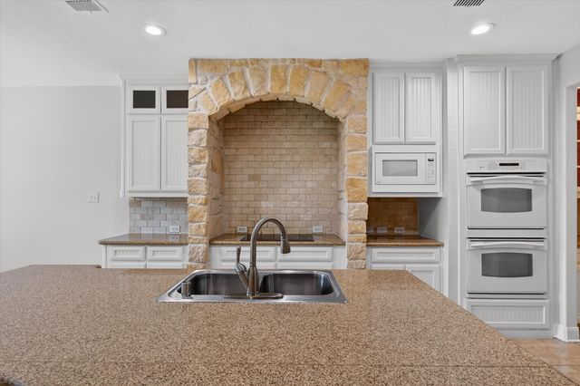 631 Table Rock Drive, Prosper, TX 75078