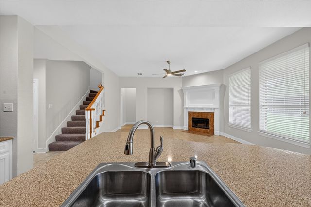 631 Table Rock Drive, Prosper, TX 75078