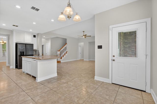 631 Table Rock Drive, Prosper, TX 75078