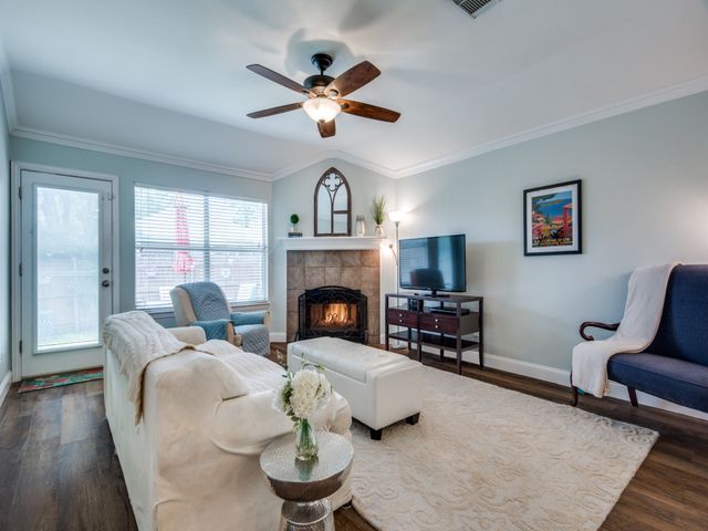 4113 Slick Rock, Fort Worth, TX 76040