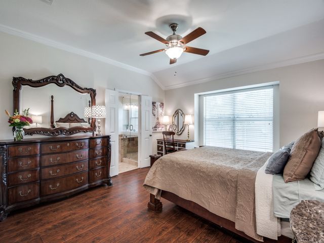 4113 Slick Rock, Fort Worth, TX 76040