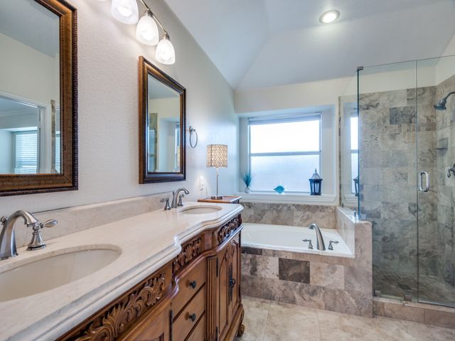 4113 Slick Rock, Fort Worth, TX 76040