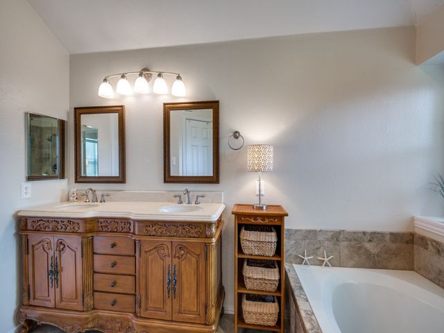 4113 Slick Rock, Fort Worth, TX 76040