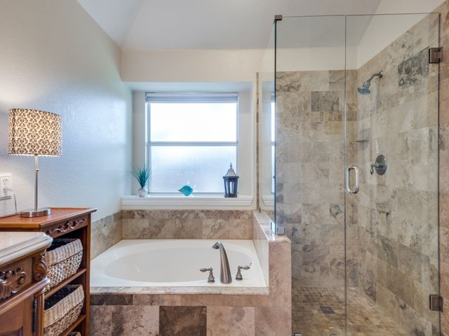 4113 Slick Rock, Fort Worth, TX 76040