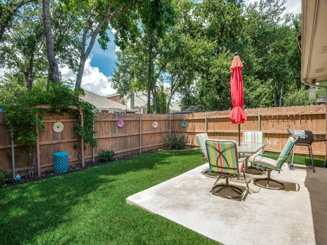 4113 Slick Rock, Fort Worth, TX 76040