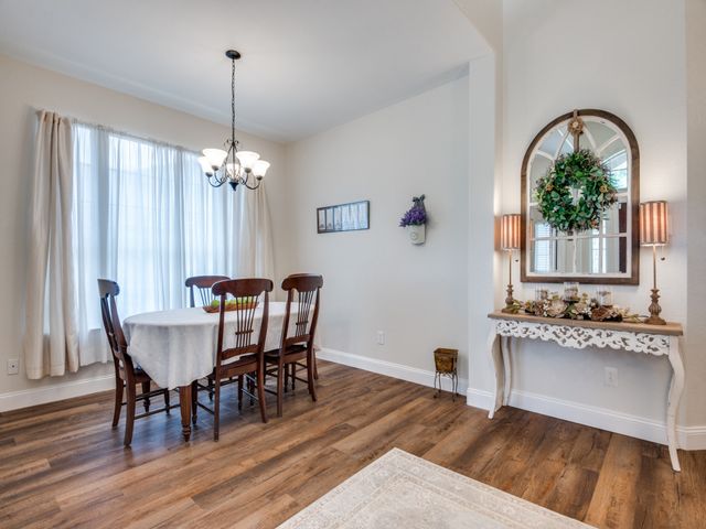 4113 Slick Rock, Fort Worth, TX 76040