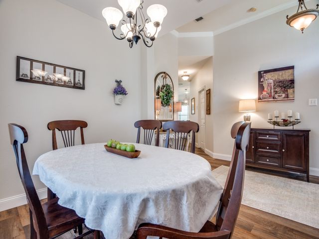 4113 Slick Rock, Fort Worth, TX 76040