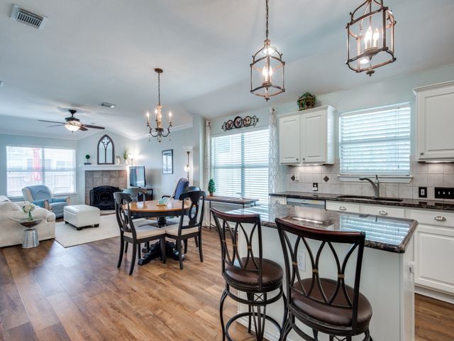 4113 Slick Rock, Fort Worth, TX 76040