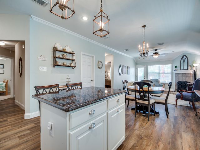 4113 Slick Rock, Fort Worth, TX 76040