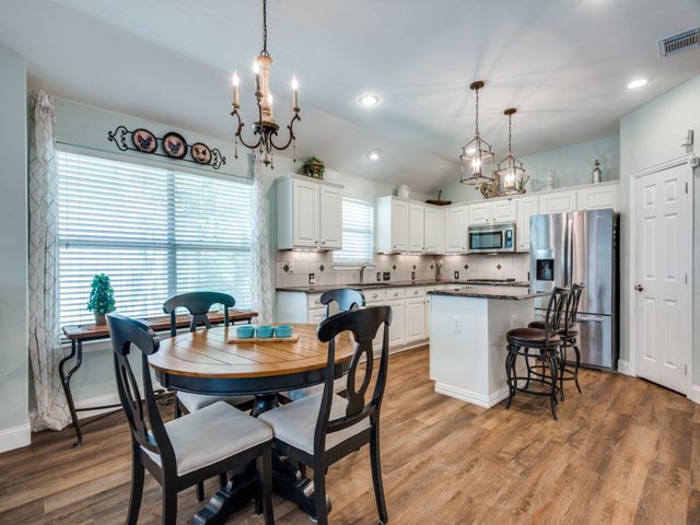 4113 Slick Rock, Fort Worth, TX 76040