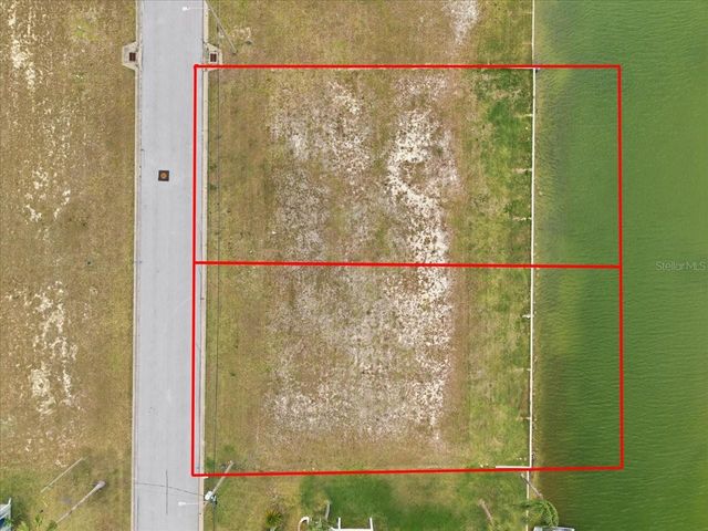 4033 TRIGGERFISH DRIVE, Hernando Beach, FL 34607