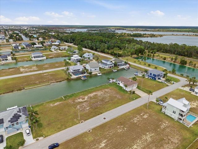 4033 TRIGGERFISH DRIVE, Hernando Beach, FL 34607