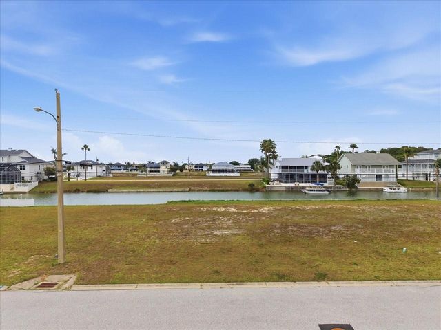 4033 TRIGGERFISH DRIVE, Hernando Beach, FL 34607