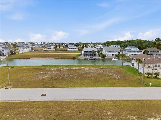 4033 TRIGGERFISH DRIVE, Hernando Beach, FL 34607