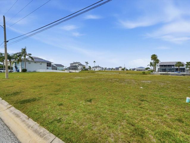 4033 TRIGGERFISH DRIVE, Hernando Beach, FL 34607