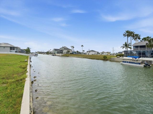 4033 TRIGGERFISH DRIVE, Hernando Beach, FL 34607