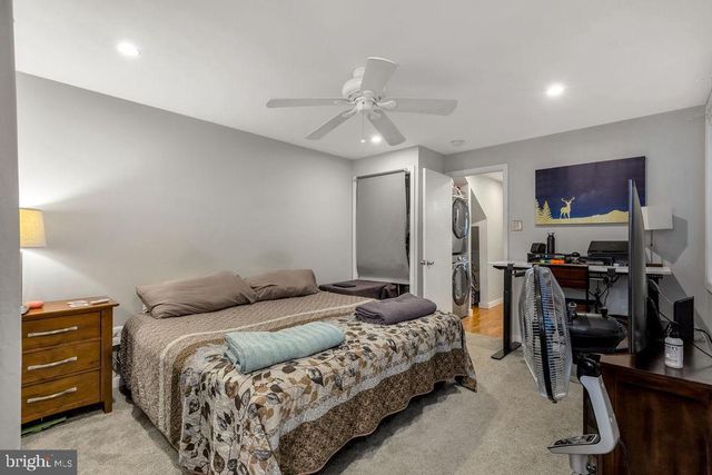 1815 BAINBRIDGE ST #1, Philadelphia, PA 19146