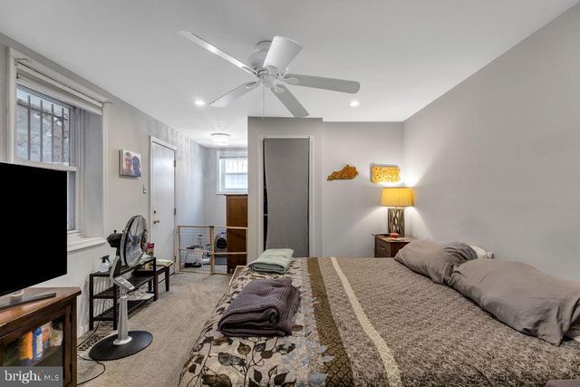 1815 BAINBRIDGE ST #1, Philadelphia, PA 19146