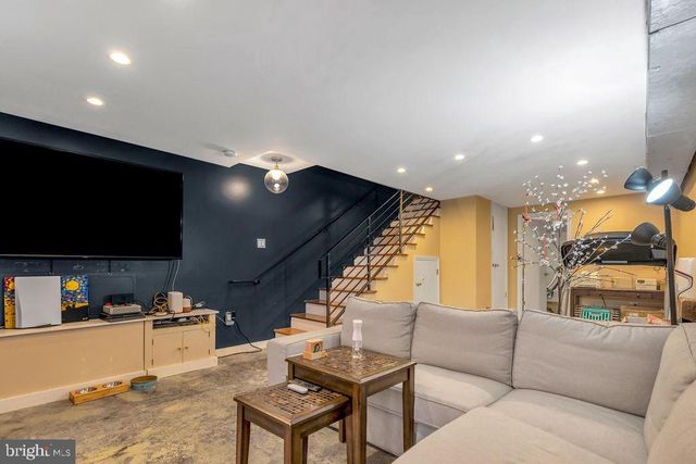 1815 BAINBRIDGE ST #1, Philadelphia, PA 19146