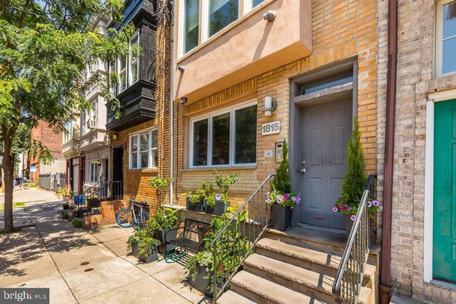 1815 BAINBRIDGE ST #1, Philadelphia, PA 19146