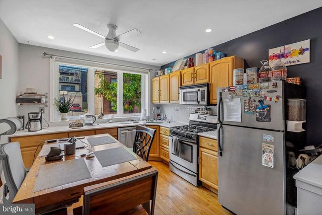 1815 BAINBRIDGE ST #1, Philadelphia, PA 19146