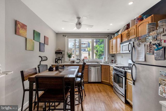 1815 BAINBRIDGE ST #1, Philadelphia, PA 19146