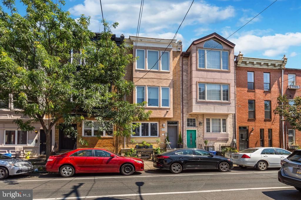 1815 BAINBRIDGE ST #1, Philadelphia, PA 19146