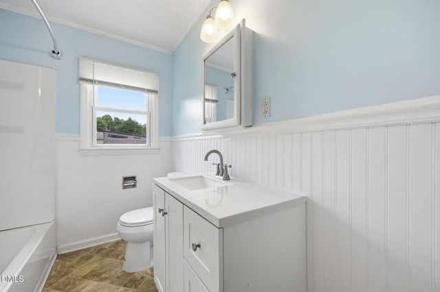 225 Circle Drive, Gibsonville, NC 27249