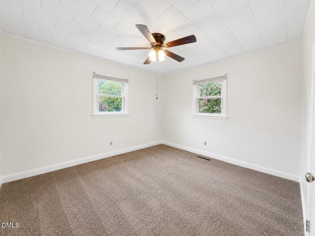 225 Circle Drive, Gibsonville, NC 27249