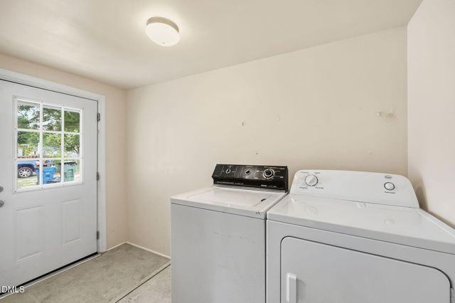 225 Circle Drive, Gibsonville, NC 27249