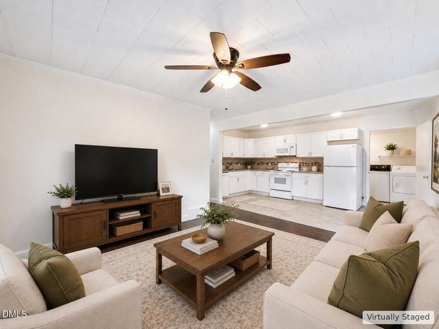 225 Circle Drive, Gibsonville, NC 27249