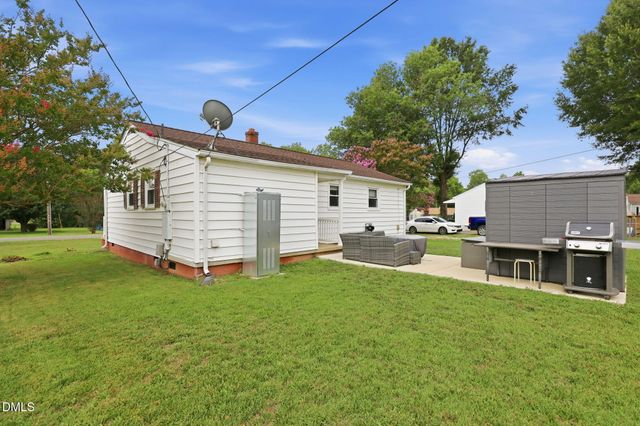 225 Circle Drive, Gibsonville, NC 27249