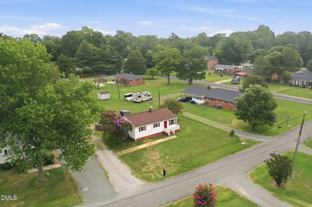 225 Circle Drive, Gibsonville, NC 27249