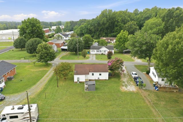 225 Circle Drive, Gibsonville, NC 27249