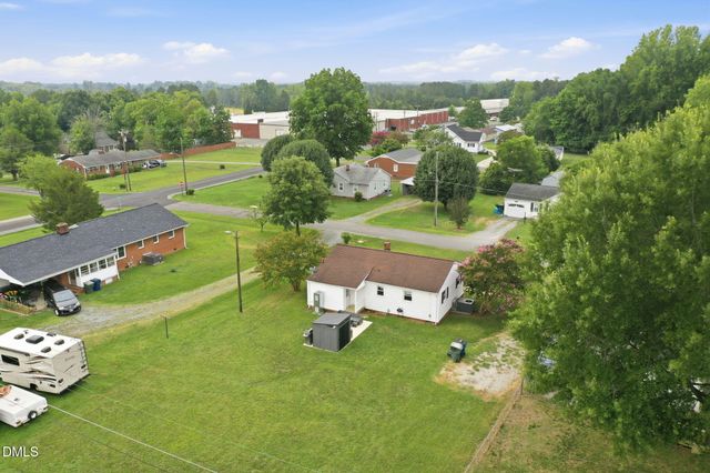 225 Circle Drive, Gibsonville, NC 27249