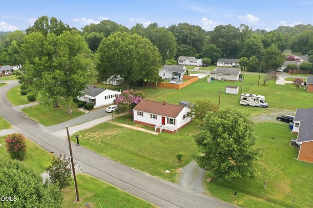 225 Circle Drive, Gibsonville, NC 27249