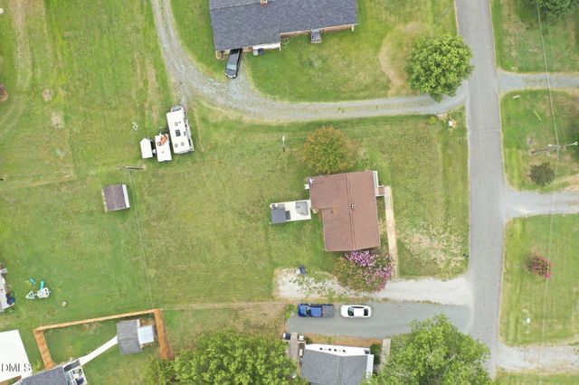 225 Circle Drive, Gibsonville, NC 27249