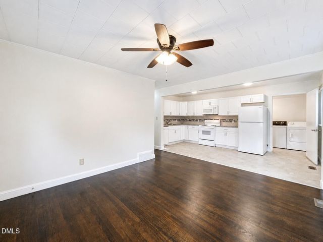 225 Circle Drive, Gibsonville, NC 27249