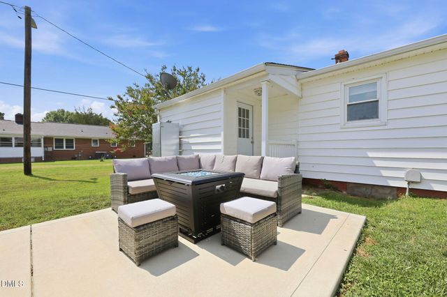 225 Circle Drive, Gibsonville, NC 27249