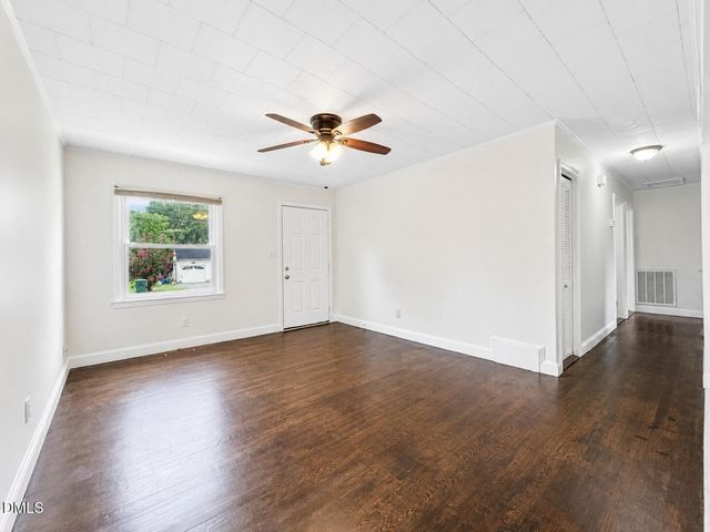 225 Circle Drive, Gibsonville, NC 27249