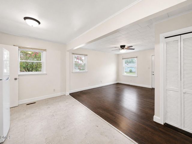 225 Circle Drive, Gibsonville, NC 27249