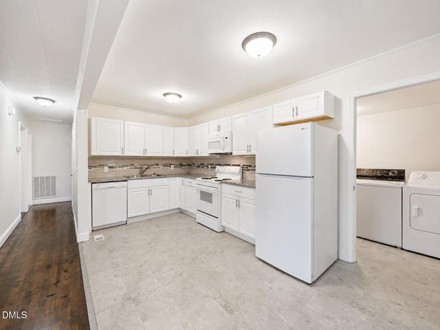 225 Circle Drive, Gibsonville, NC 27249